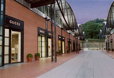 outlet incisa valdarno